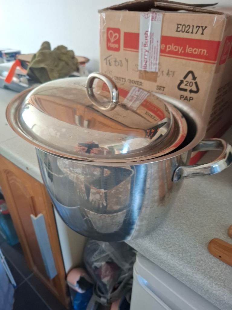 Cauldron