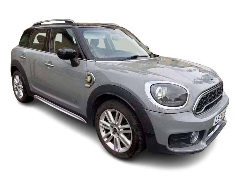 2020 MINI Countryman 1.5 Cooper S E Exclusive ALL4 PHEV 5dr Auto HATCHBACK PETROL/ELECTRIC Automatic