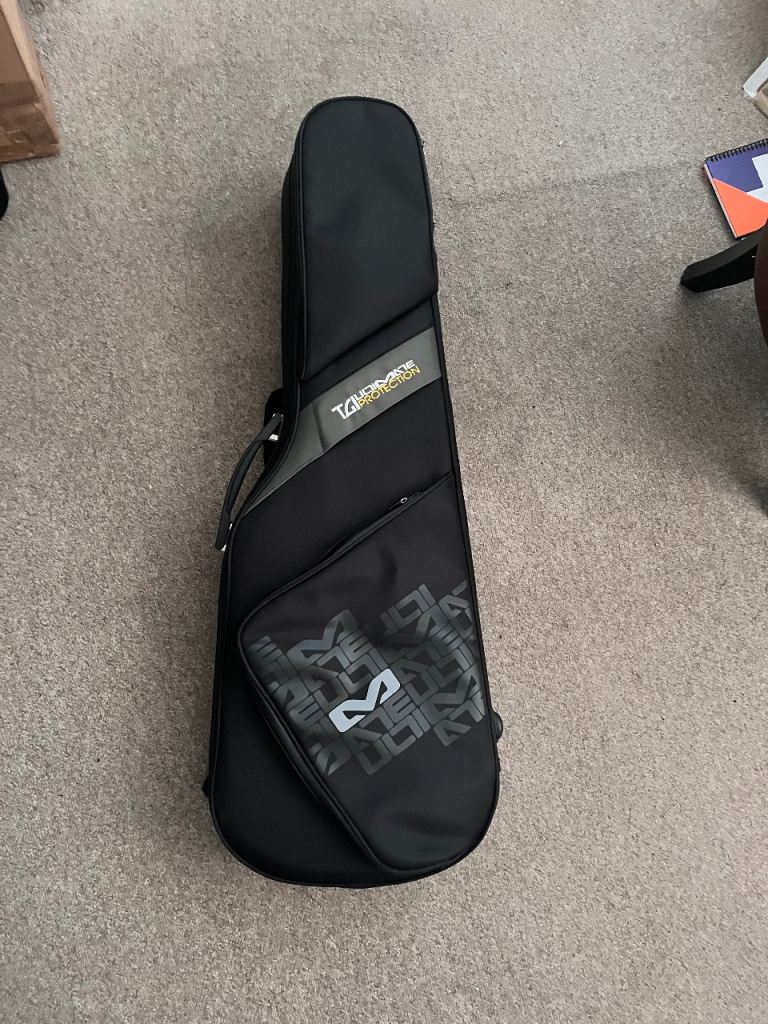 Guitar gigbag/case