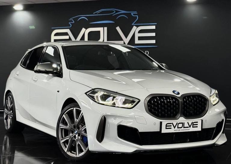 2019 69 BMW 1 SERIES 2.0 M135I HATCHBACK 5DR PETROL AUTO XDRIVE EURO 6 (S/S) (30