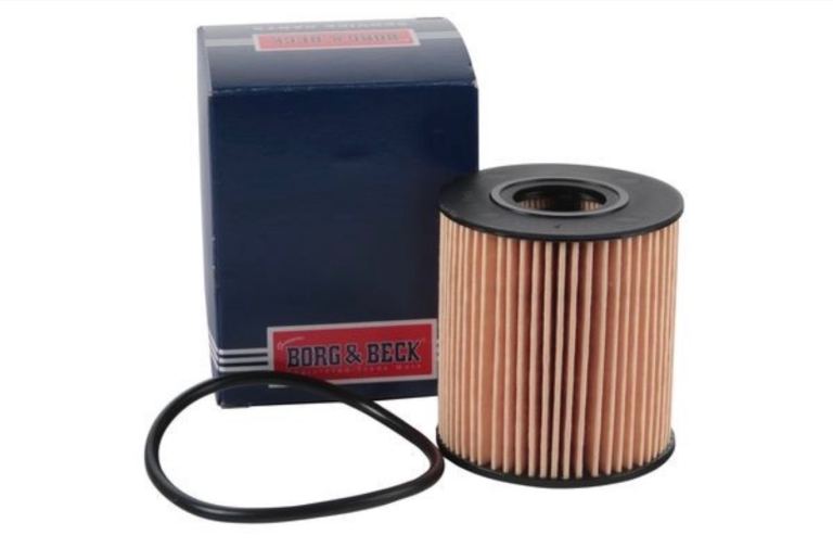 BORG & BECK Oil Filter BFO4000