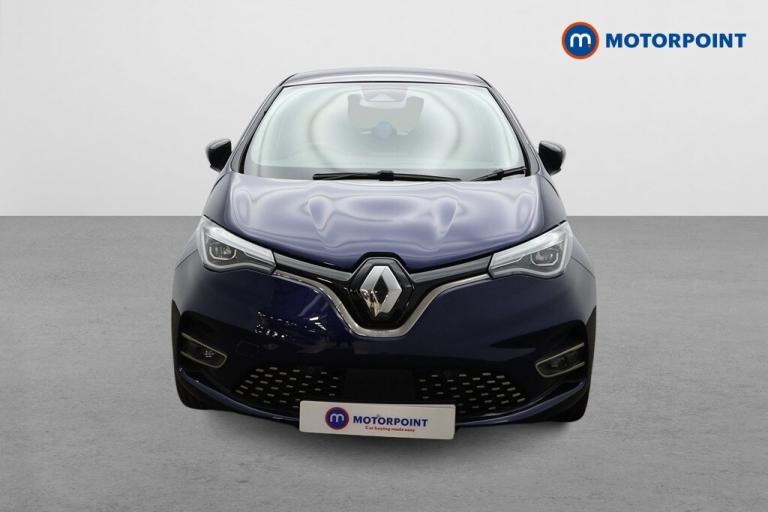2022 Renault Zoe 100kW Techno R135 50kWh 5dr Auto HATCHBACK ELECTRIC Automatic