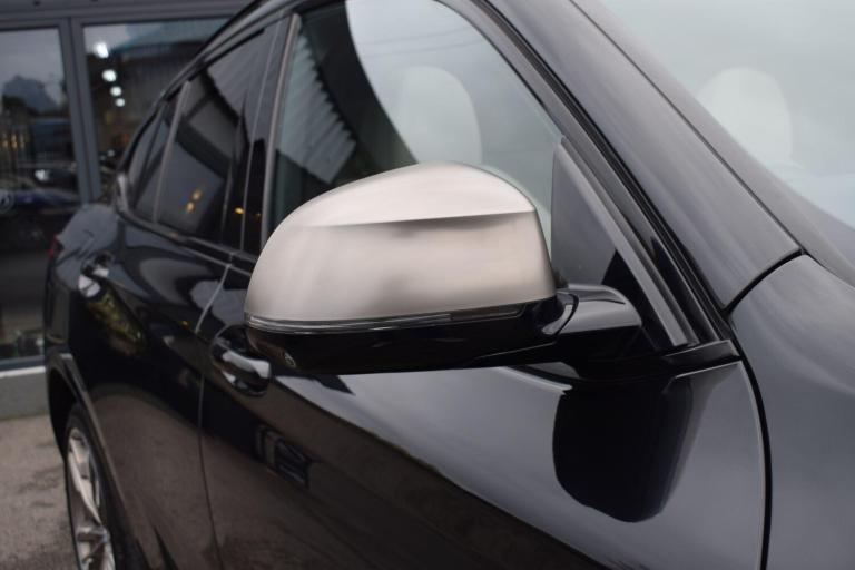 2019 BMW X4 xDrive M40d 5dr Step Auto COUPE DIESEL Automatic