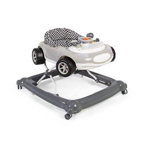 Red Kite Baby Go Round Race Baby Walker