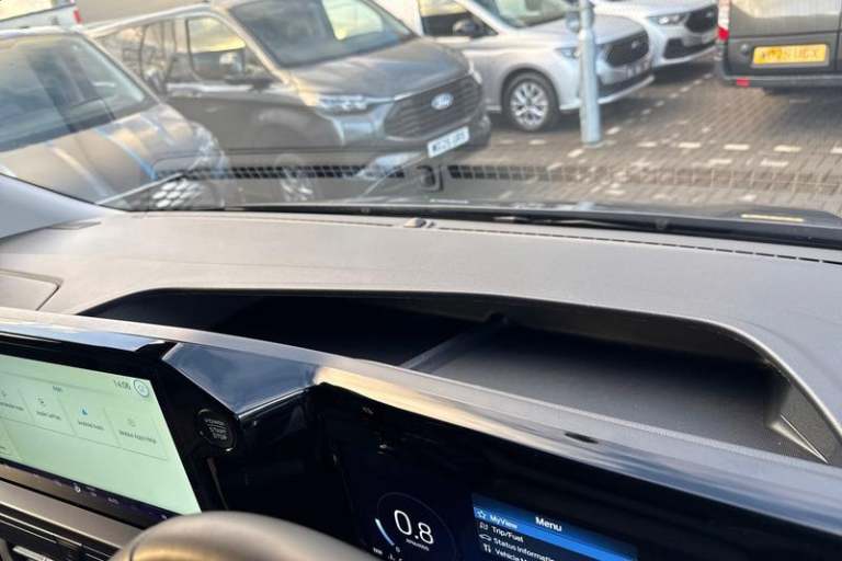 2025 Ford Transit Custom 280 Limited L1 SWB FWD 2.0 EcoBlue 136ps Low Roof, HEATED FRONT SEATS &a...