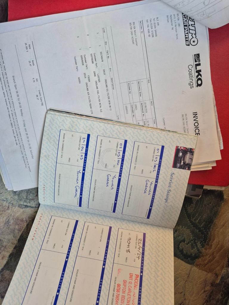 Mobilvetta Icaro 4L Coachbuilt Motorhome 1998