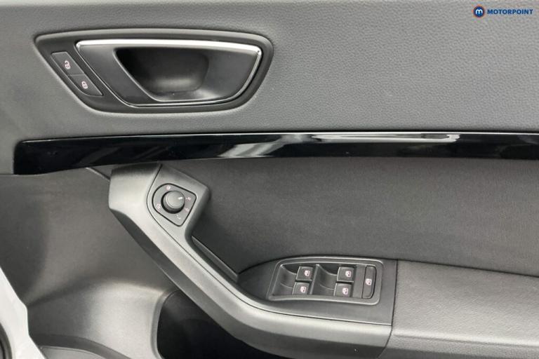 2019 SEAT Ateca 1.5 TSI EVO FR Sport [EZ] 5dr HATCHBACK PETROL Manual