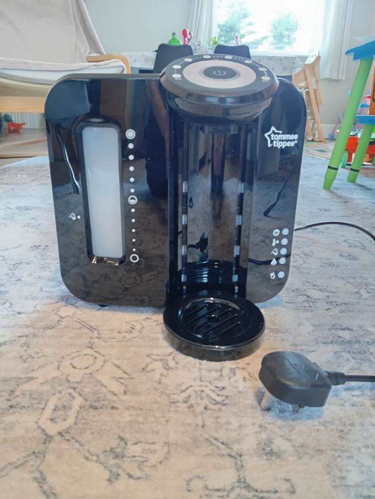Tommee Tippee Perfect prep machine 