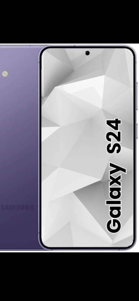 SWAPS..GALAXY S24 UNLOCKED BRILLIANT CONDITION 