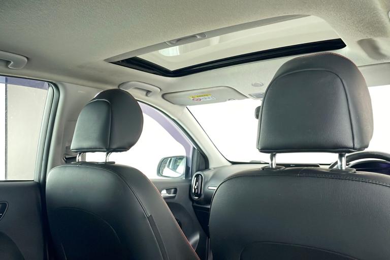  Kia Picanto 1.0 T Gdi Gt Line S Hatchback 5dr Petrol Manual Euro 6 99 Bhp