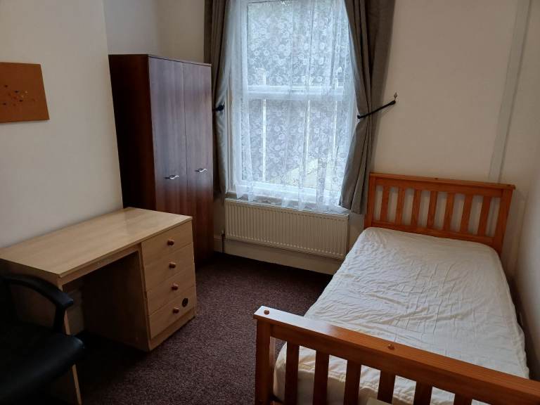 Single room to rent in Nottingham 