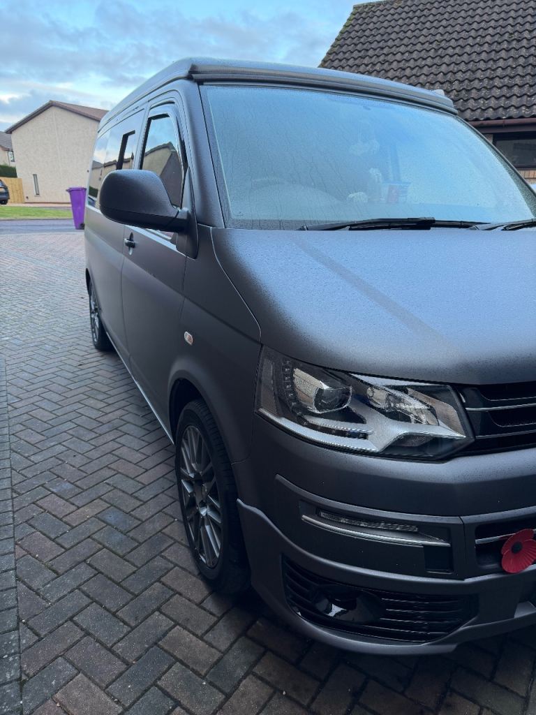 Volkswagen, TRANSPORTER, 2015, 1968 (cc)