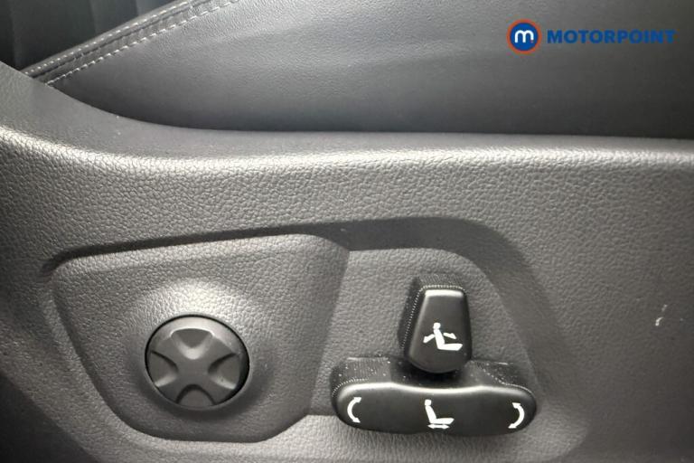 2025 KGM Rexton 2.2 K30 5dr Auto SUV Diesel Automatic