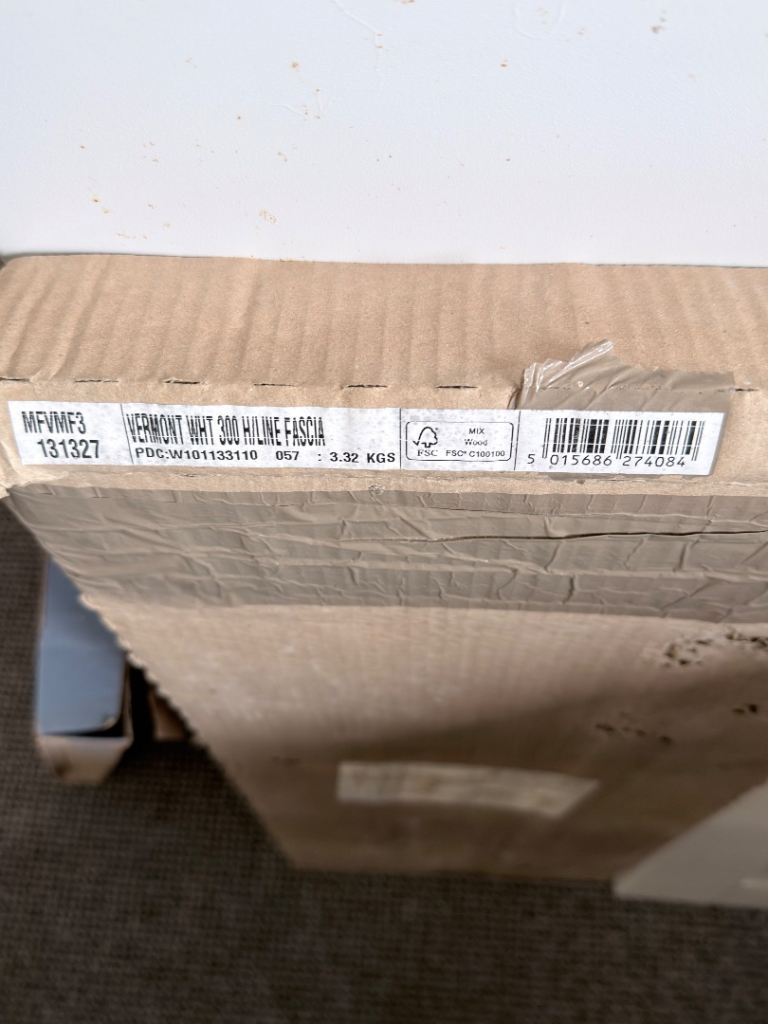 Kitchen cabinet doors