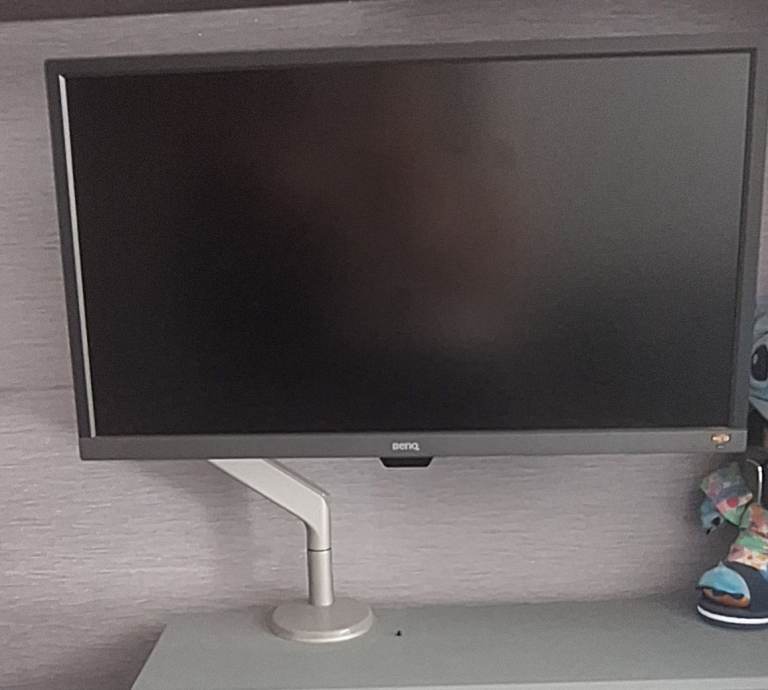 Benq gaming monitor 