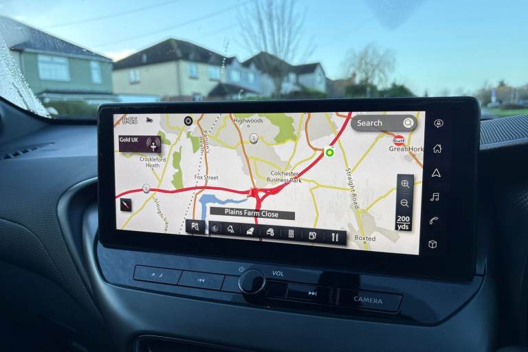 2024 Nissan Juke 1.6 Hybrid N-Connecta 5dr Auto HATCHBACK PETROL/ELECTRIC Automatic