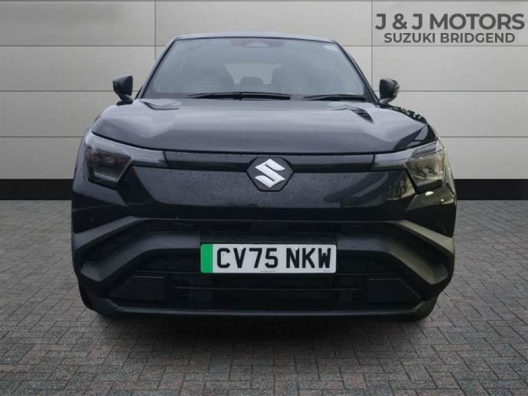  Suzuki E-vitara 128kW Motion 61kWh 5dr Auto Electric