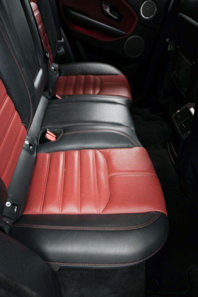 2015 Land Rover Discovery Sport 2.2 SD4 HSE 5dr Auto ESTATE DIESEL Automatic