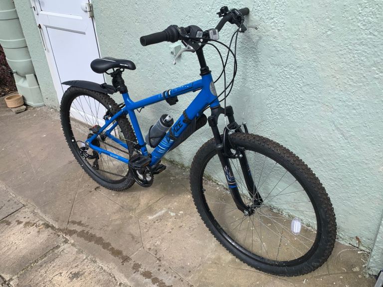 Men’s bike 18,17