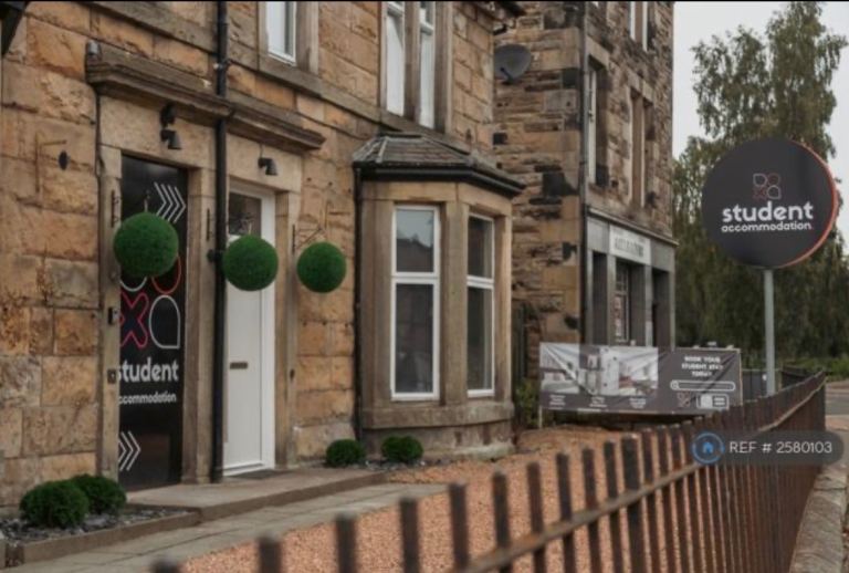 Student Accommodation Perth 