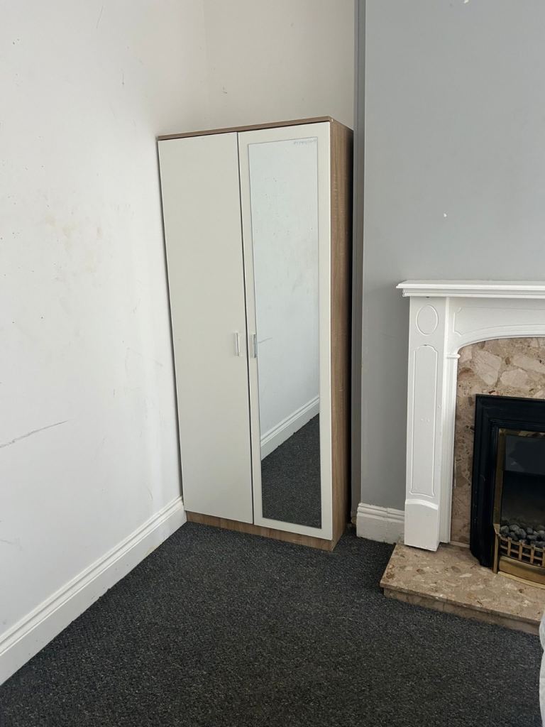 Double Room to rent