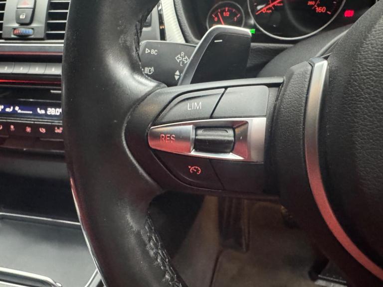 2017 BMW 3 Series 330e M Sport Shadow Edition 4dr Step Auto SALOON PETROL/ELECTRIC Automatic