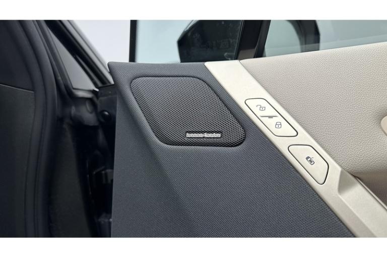 2022 BMW iX 240kW xDrive40 M Sport Edition 76.6kWh 5dr Auto ESTATE ELECTRIC Automatic