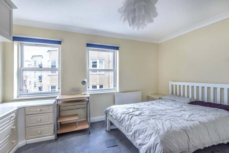🪄🌸Lovely and Modern Double Room Available in Turnpike Lane💌Couples are Welcome!