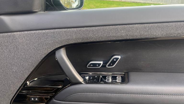 2023 Land Rover Range Rover Sport 3.0 P440e Autobiography 5dr Auto SUV Hybrid Automatic