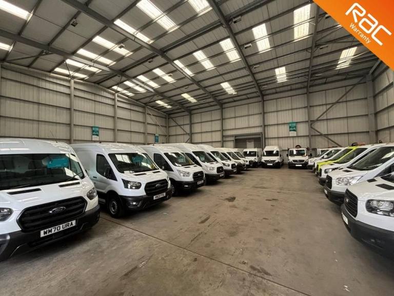 2022 Nissan Primastar 2.0 dCi 30 Visia Panel Van 5dr Diesel Manual L2 Euro 6 (s/s) (110 ps) PANEL...