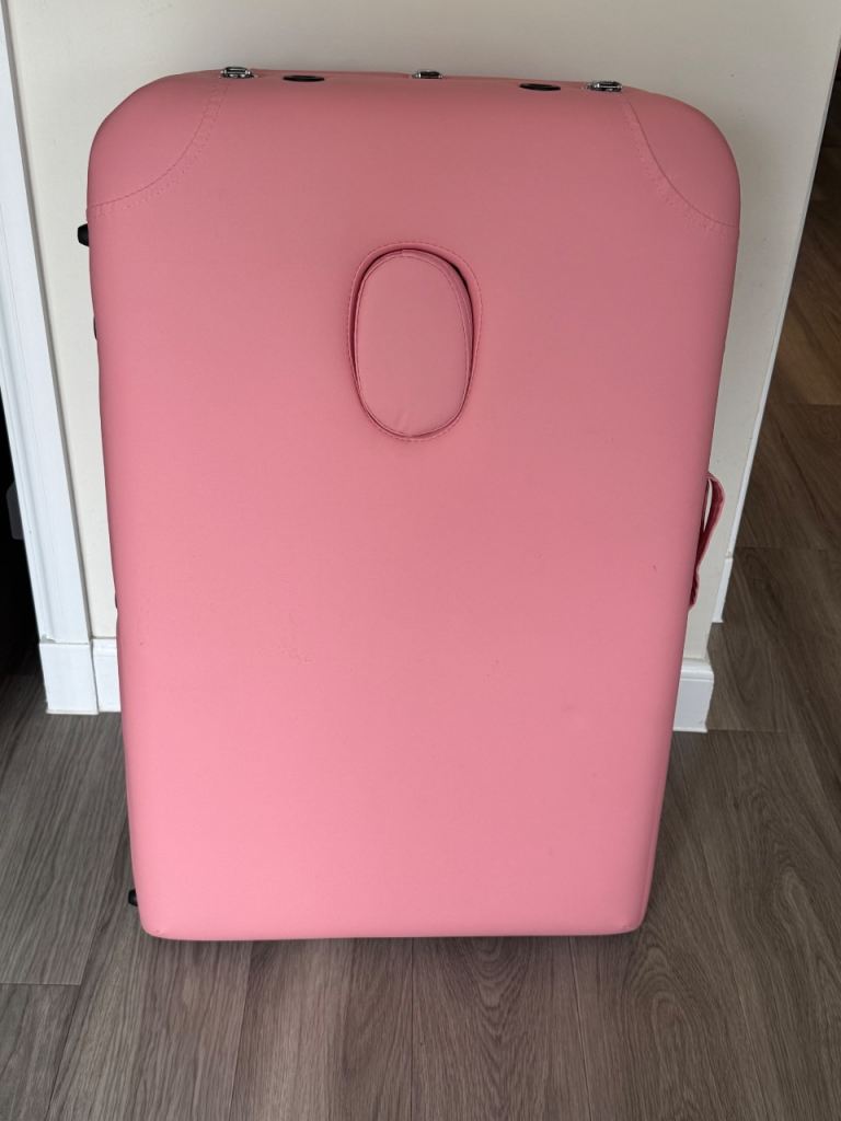 Beauty/ Massage Bed