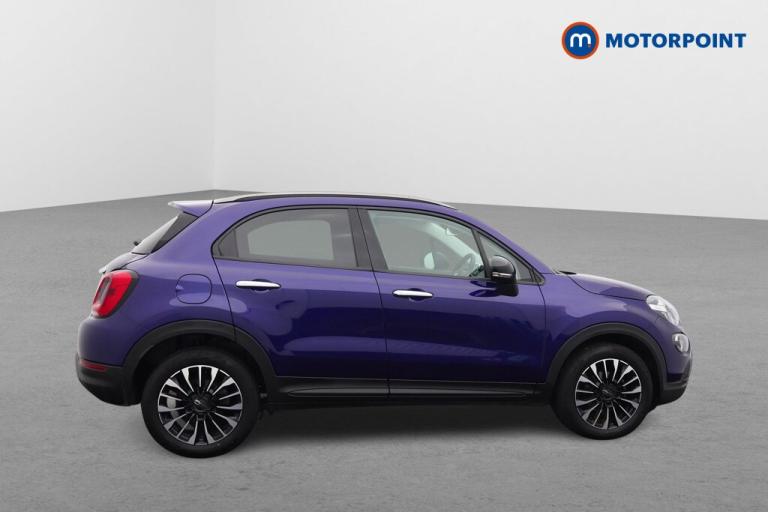 2023 Fiat 500X 1.0 Cross 5dr SUV Petrol Manual