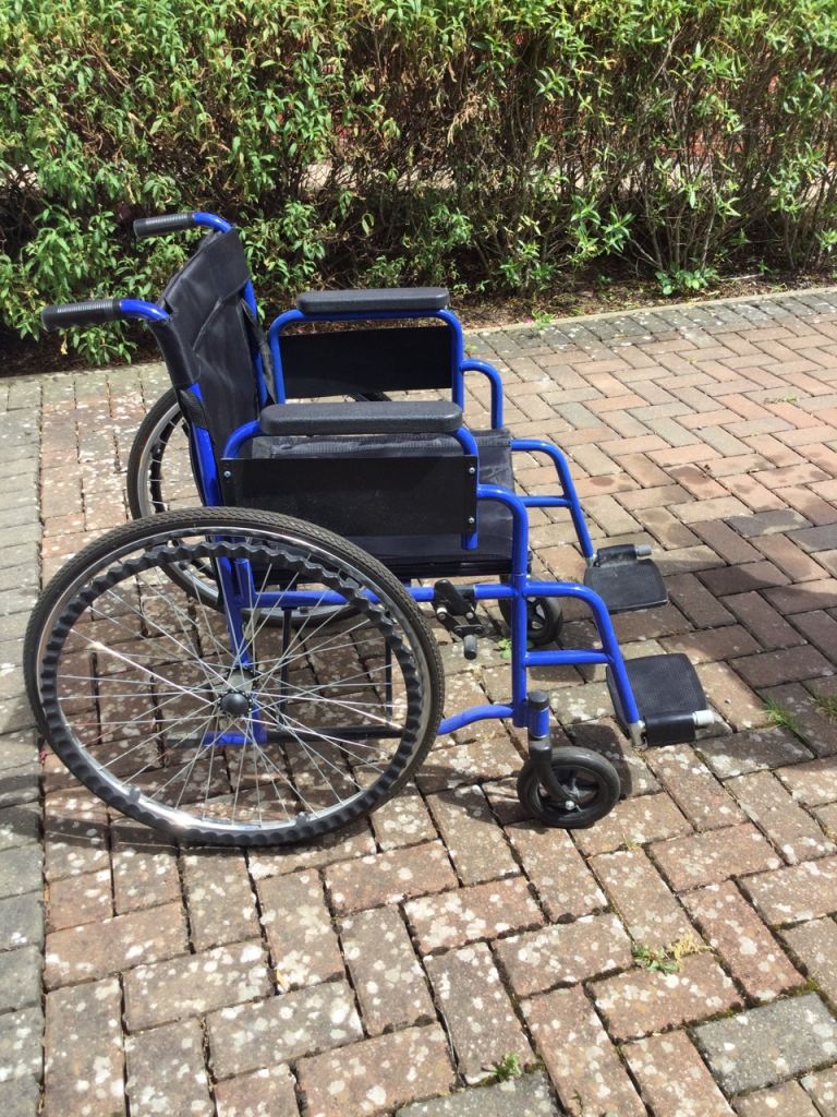 Wheel chair