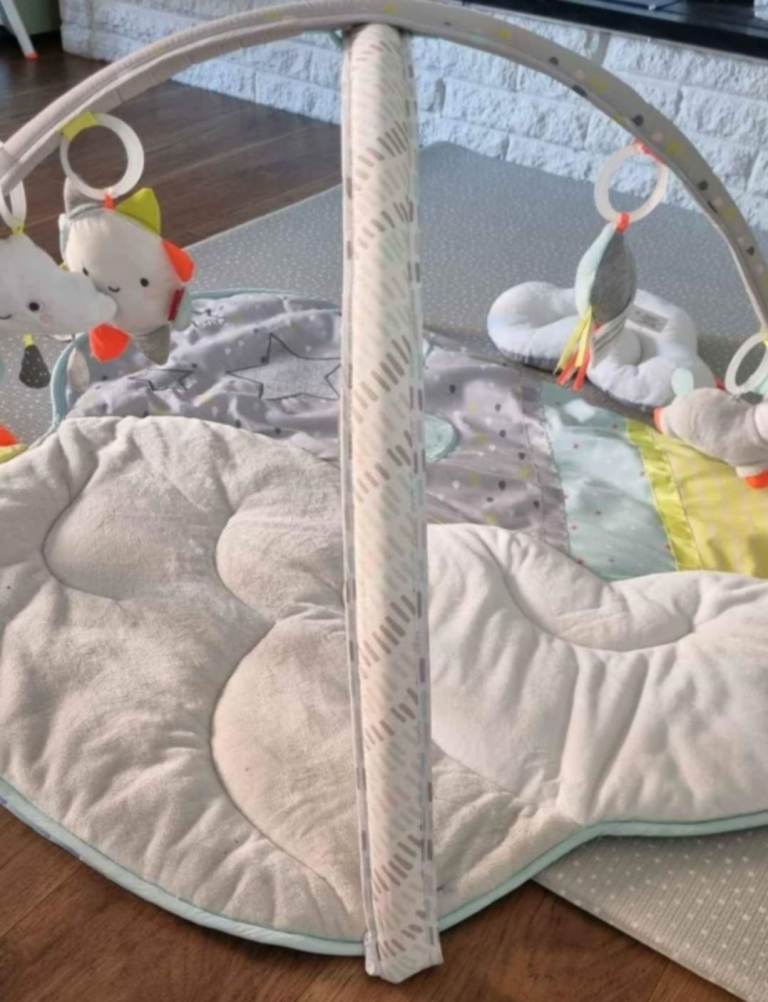 Skip hop Baby activity centre / mat