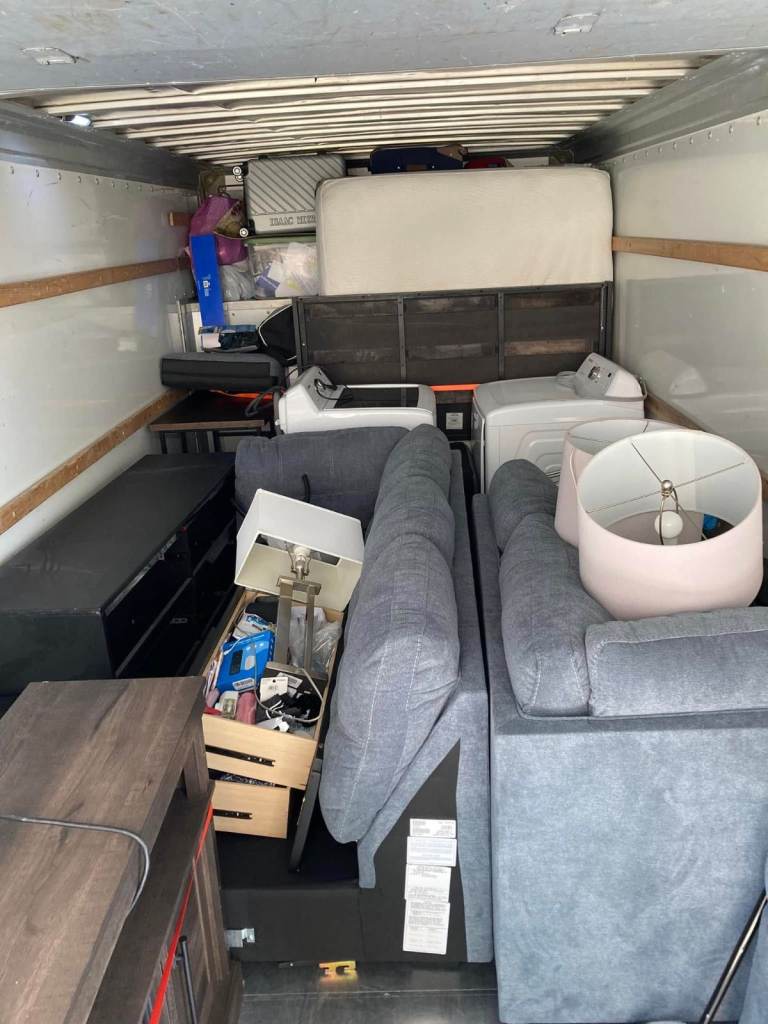 Trusted🔑 Professional Movers🚚man with a van🪑 Removal Van | man and a van📦 man with a van hire