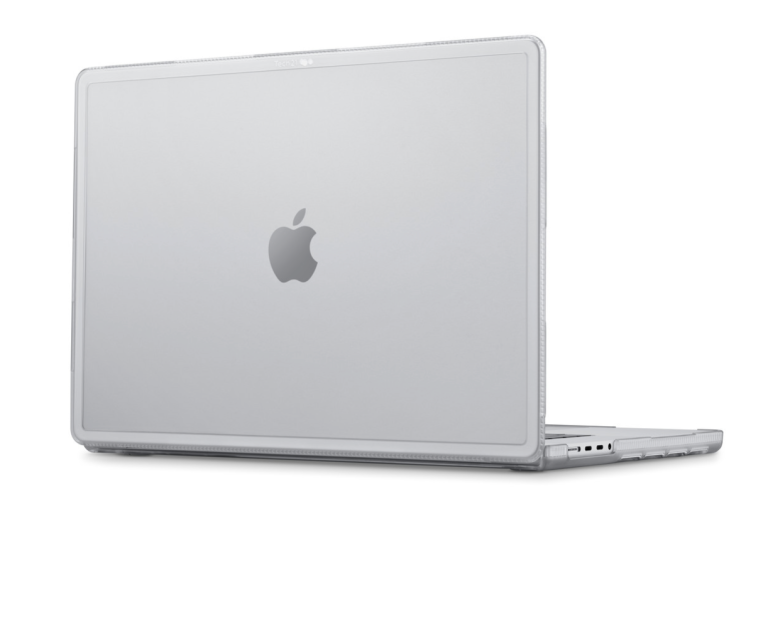 Tech 21 Clear Cover Case for Apple MacBook Pro 16 inch
