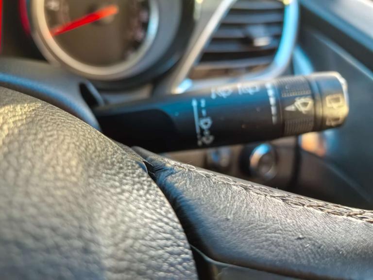 2013 Vauxhall Mokka 1.7 Mokka SE CDTi Auto 5dr SUV Diesel Automatic