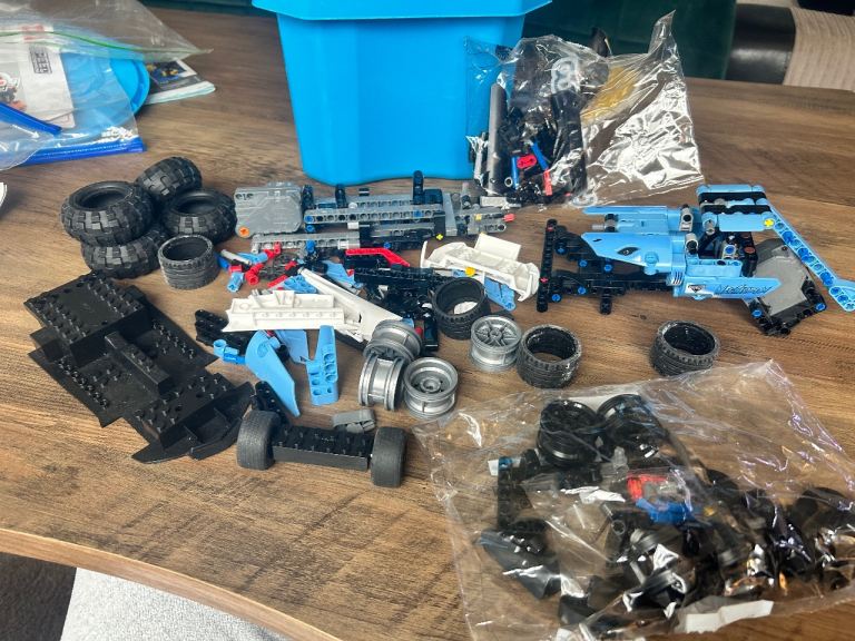 Lego 