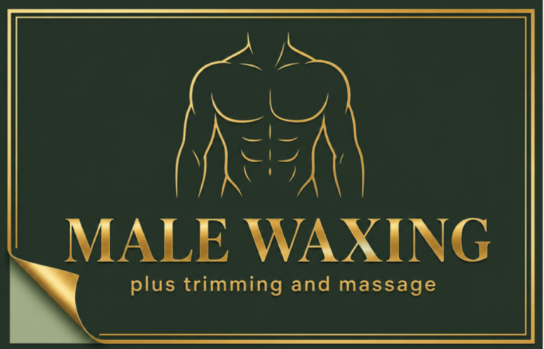 Massage and Male Waxing plus Male Intimate Waxing
