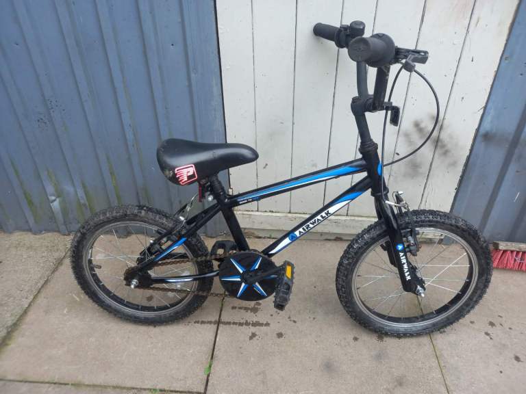 Kids Bike