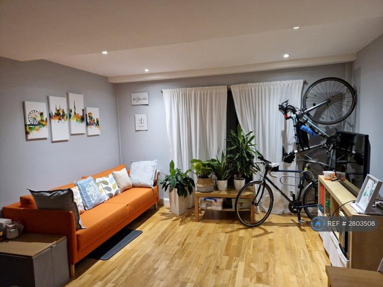 1 bedroom flat in Kings Quarter Apartments, Bristol, BS2 (1 bed) (#2803508)