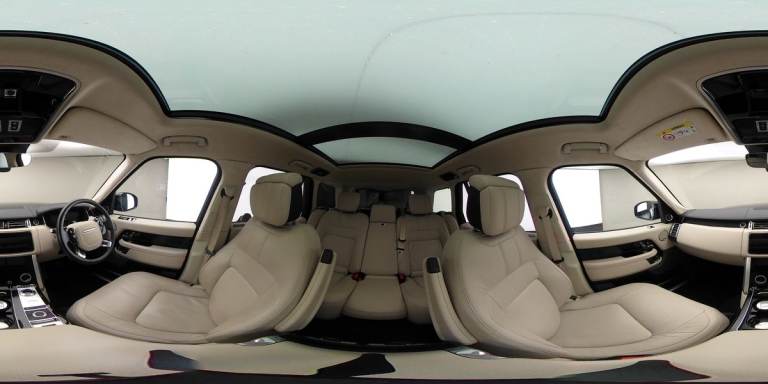 2020 Land Rover Range Rover 5.0 P525 V8 GPF Autobiography SUV 5dr Petrol Auto 4WD Euro 6 (s/s) (5...