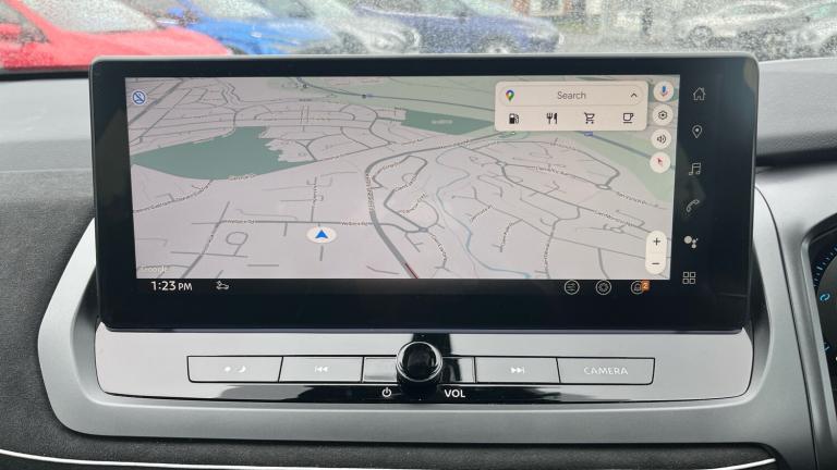 2024 Nissan Qashqai 1.5 E-Power N-Design 5dr Auto Hybrid Hatchback Hatchback Hybrid Automatic