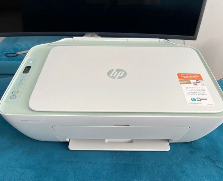 image for Hp printer
