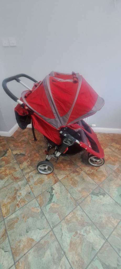 Baby Joggar Stroller 