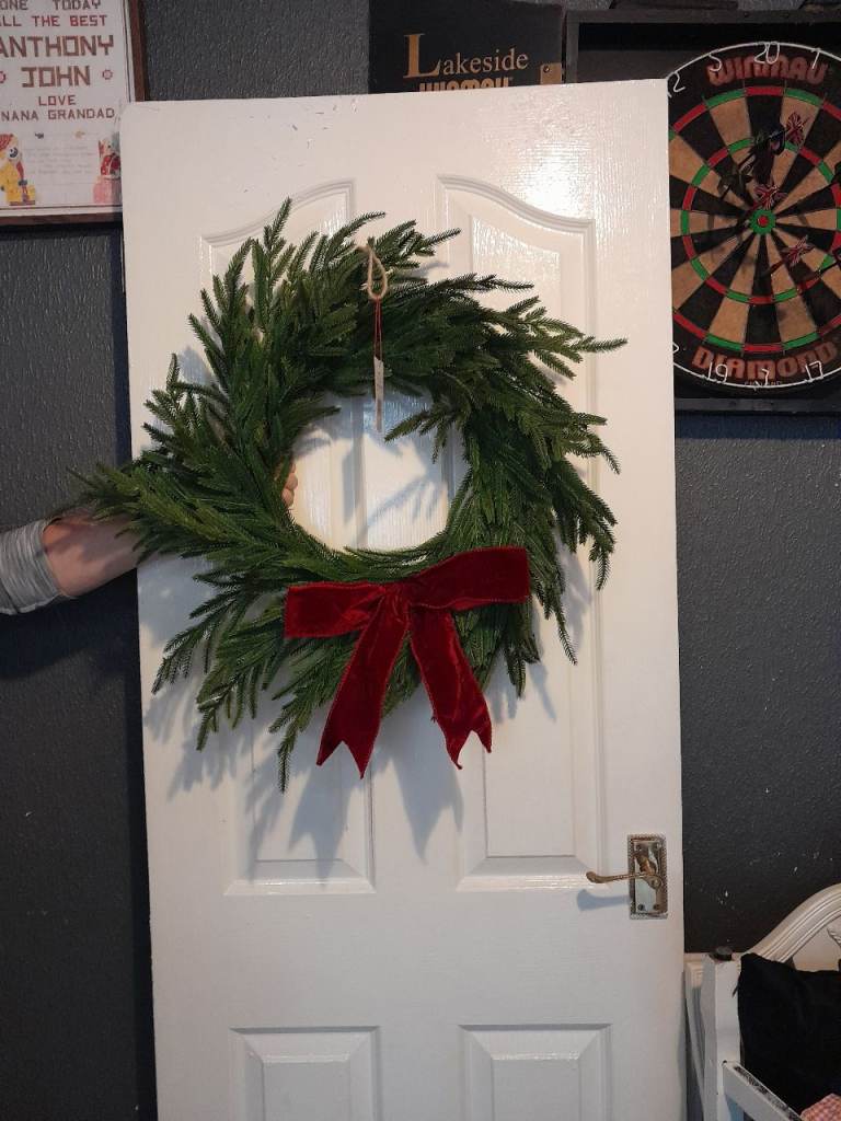 Christmas decorations 