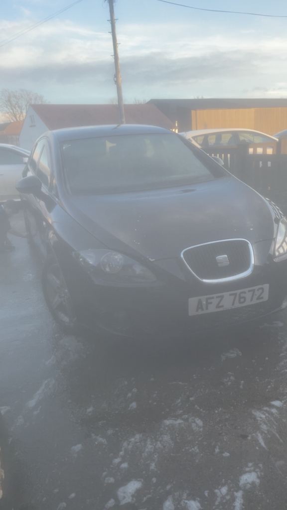 Seat Leon 1.9 2009