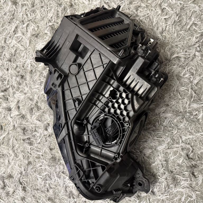 Audi Q3 F3 Sport Technik 2022 Left Side LED Headlight 83A 941 033 A