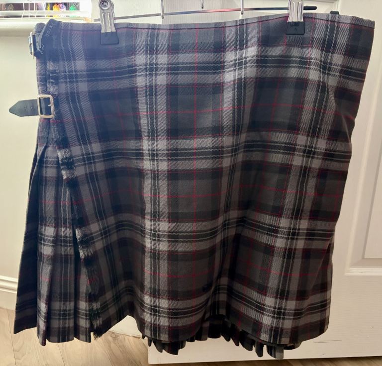 Mens Kilt
