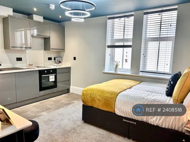 1 bedroom in Franchise Street, Staffordshire, DE22 (#2408518)